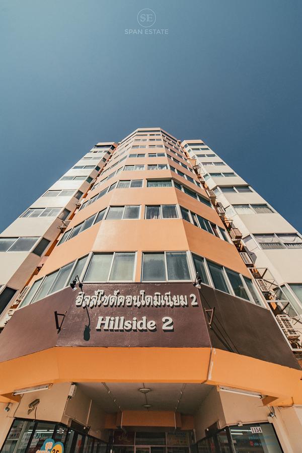 Stay In Style At Nimman R306A Chiang Mai Exterior photo